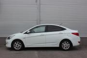 Hyundai Solaris I Рестайлинг Белгород  - изображение 29