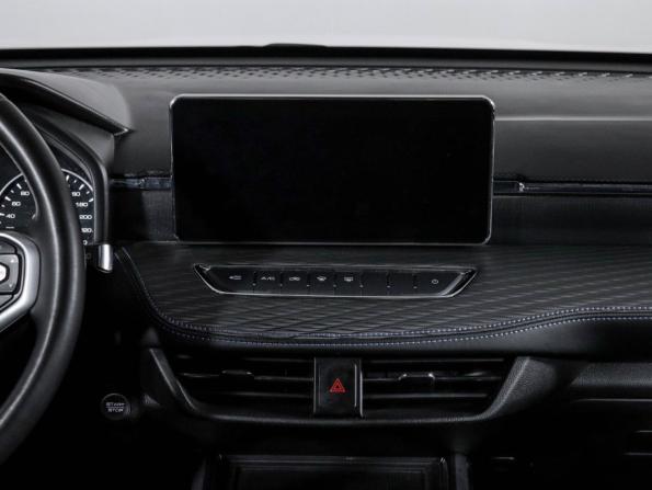 Haval Jolion I с пробегом 2023 года, цена 1 800 000 рублей, 61277 км, внедорожник, Автокод Объявления