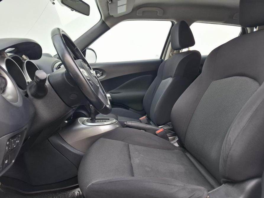 Nissan Juke I Москва  - изображение 10