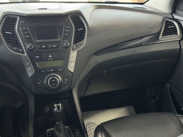 Hyundai Santa Fe III с пробегом 2012 года, цена 1 799 000 рублей, 133207 км, внедорожник, Автокод Объявления