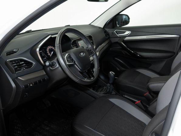Lada (ВАЗ) Vesta I Рестайлинг (NG) с пробегом 2023 года, цена 1 278 000 рублей, 33000 км, седан, Автокод Объявления