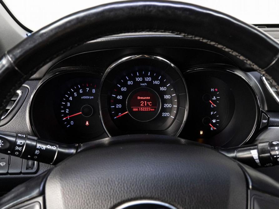 Kia Rio III Тюмень  - изображение 23