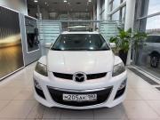 Mazda CX-7 I Рестайлинг Таганрог  - изображение 36