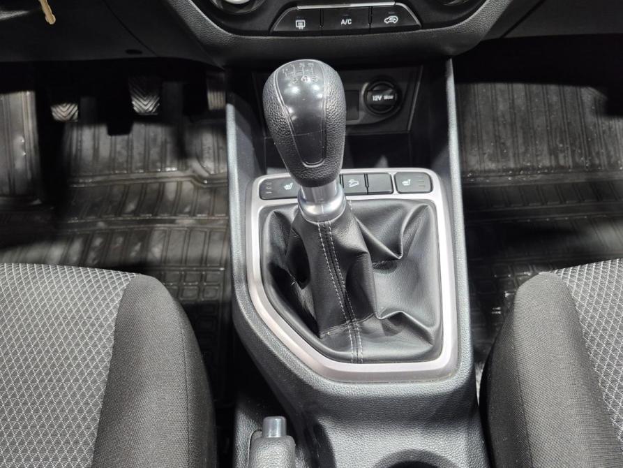 Hyundai Creta I Воронеж  - изображение 16