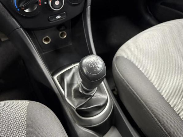 Hyundai Solaris I с пробегом 2013 года, цена 635 120 рублей, 112950 км, седан, Автокод Объявления