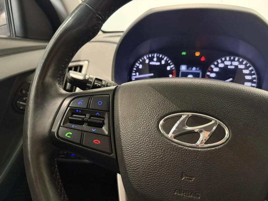 Hyundai Creta I Самара  - изображение 19