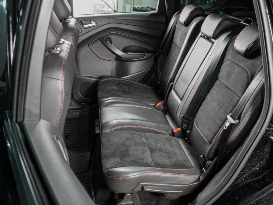 Ford Kuga II Рестайлинг Воронеж  - изображение 9