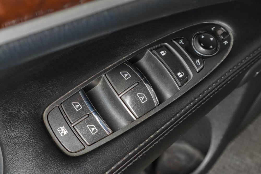 Infiniti JX Тюмень  - изображение 20