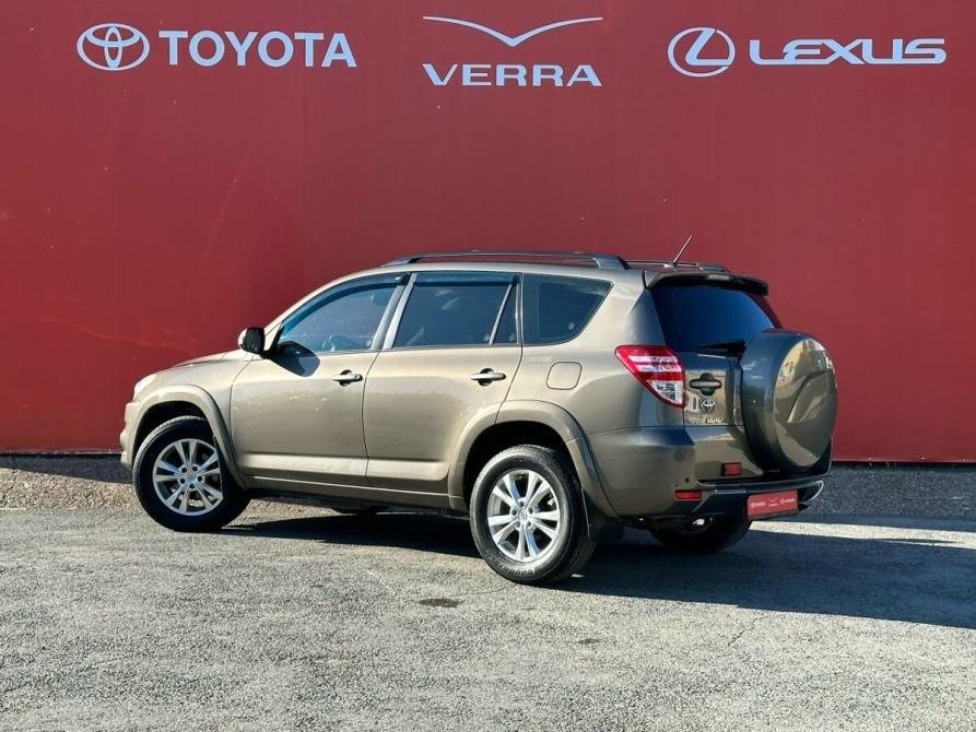 Toyota RAV4 III (XA30) Пермь  - изображение 3