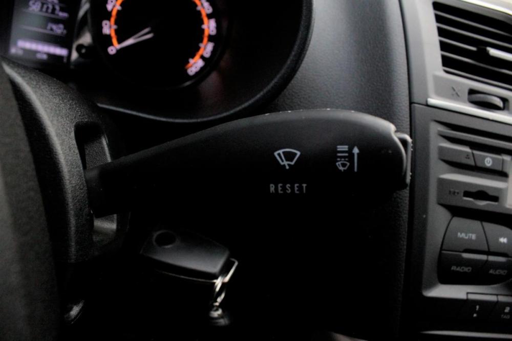 Lada (ВАЗ) Granta I Рестайлинг Брянск  - изображение 15
