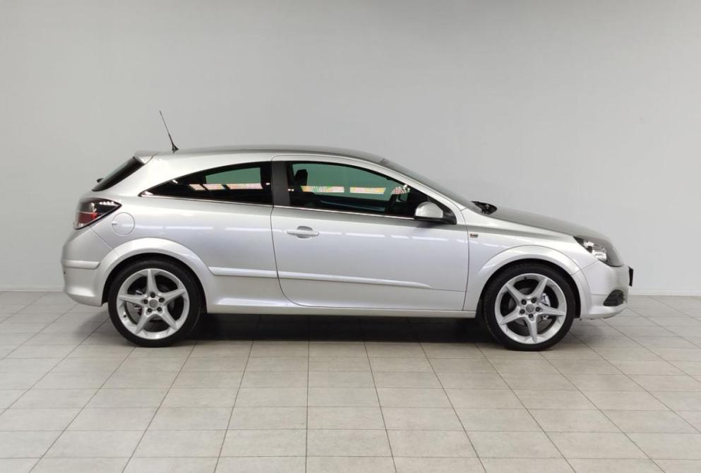 Opel Astra H Рестайлинг Саратов  - изображение 4
