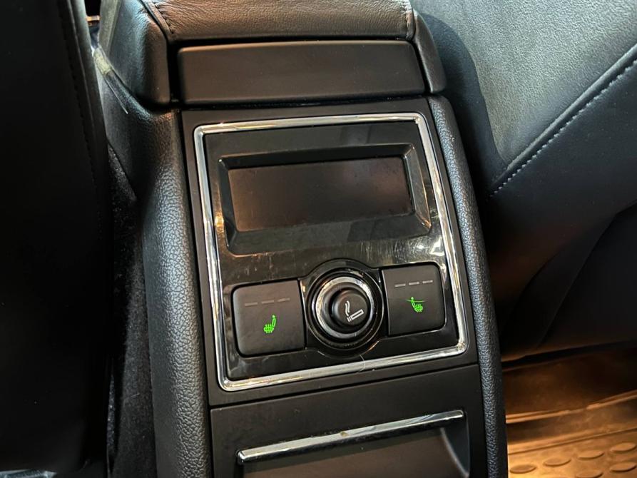 Skoda Superb II Оренбург  - изображение 24