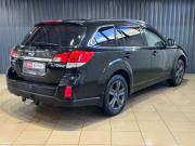 Subaru Outback IV Рестайлинг Ростов-на-Дону  - изображение 22
