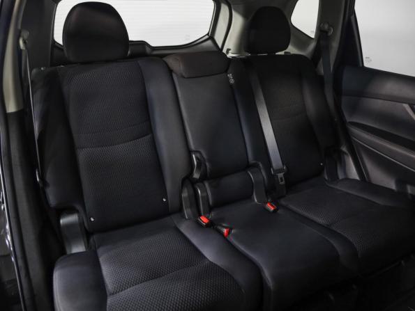Nissan X-Trail III Рестайлинг с пробегом 2021 года, цена 2 449 000 рублей, 60768 км, внедорожник, Автокод Объявления
