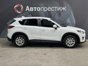Mazda CX-5 I Пермь  - изображение 30