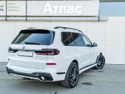 BMW X7 I (G07) Рестайлинг Краснодар  - изображение 16
