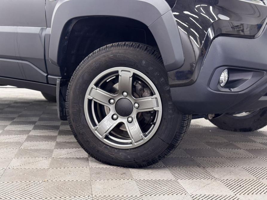 Lada (ВАЗ) Niva Travel I Воронеж  - изображение 8