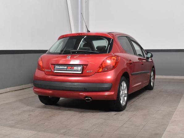 Peugeot 207 I с пробегом 2008 года, цена 469 995 рублей, 117153 км, хэтчбек, Автокод Объявления