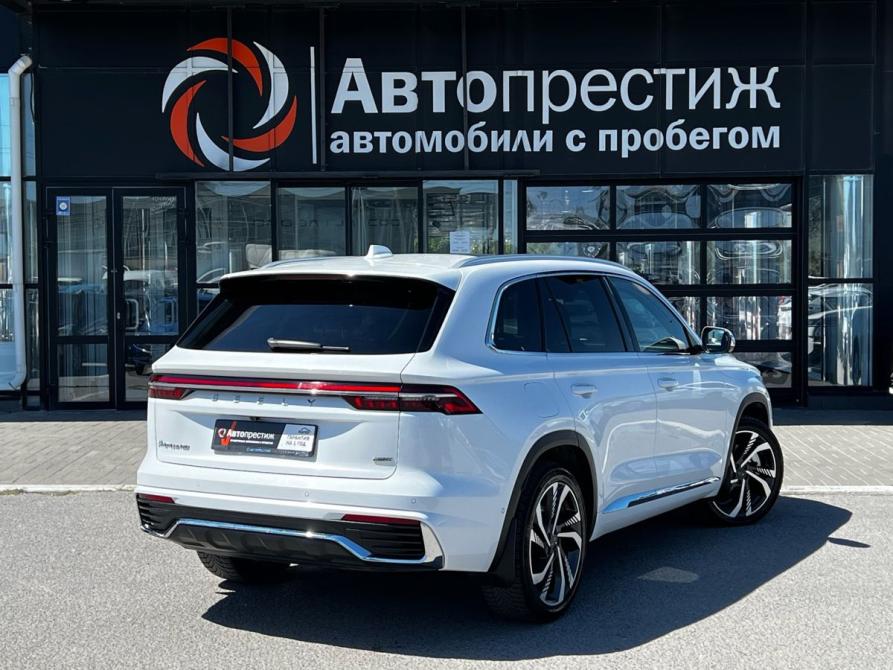 Geely Monjaro I Волгоград  - изображение 6