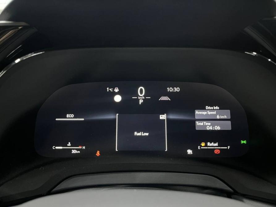 Lexus RX V Воронеж  - изображение 11