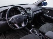 Kia Rio III Москва  - изображение 27