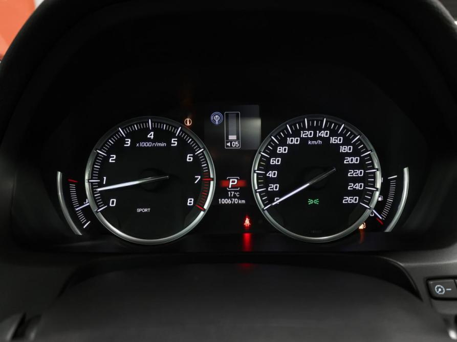 Acura TLX I Москва  - изображение 14