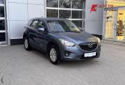 Mazda CX-5 I Владимир  - изображение 27