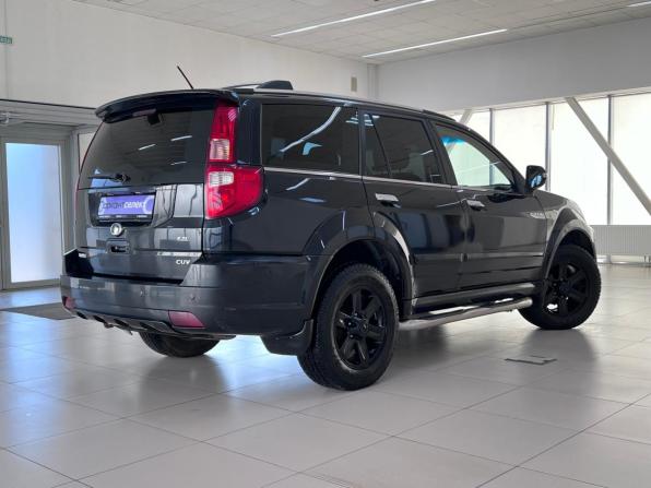 Great Wall Hover H3 I с пробегом 2014 года, цена 850 000 рублей, 168450 км, внедорожник, Автокод Объявления