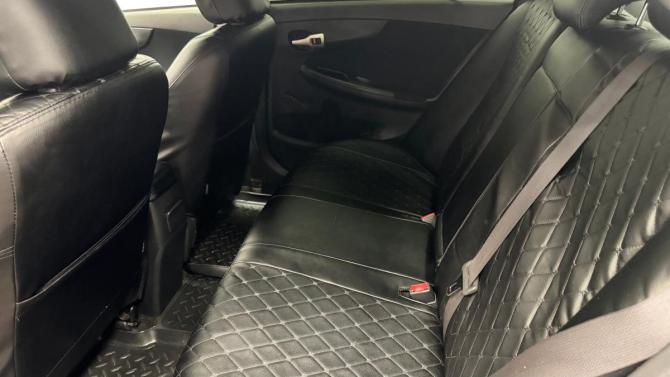 Toyota Corolla X (E140 E150) с пробегом 2007 года, цена 799 000 рублей, 150000 км, седан, Автокод Объявления