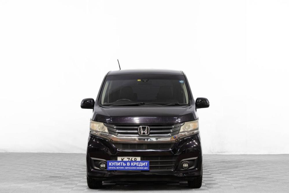 Honda N-WGN I Барнаул  - изображение 2