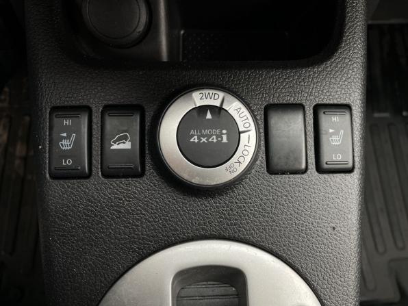Nissan X-Trail II Рестайлинг с пробегом 2013 года, цена 1 460 000 рублей, 163082 км, внедорожник, Автокод Объявления
