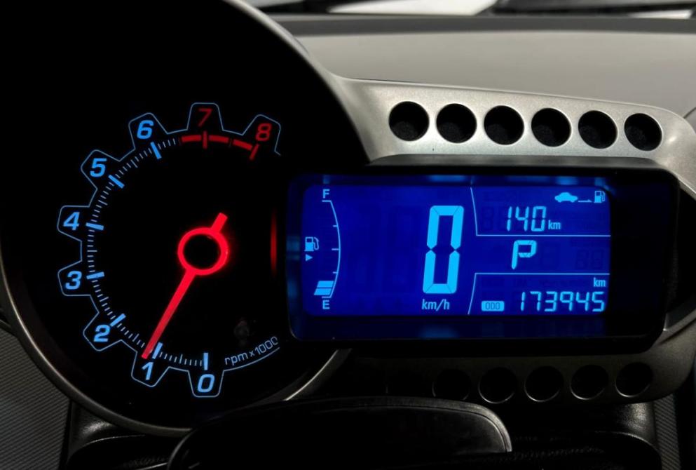 Chevrolet Aveo II Нижний Новгород  - изображение 17