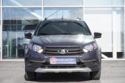 Lada (ВАЗ) Granta I Рестайлинг Ульяновск  - изображение 26
