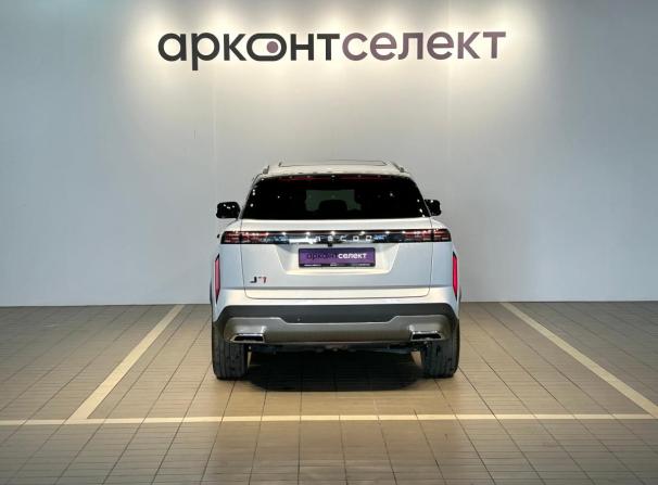 Jaecoo J7 I с пробегом 2023 года, цена 2 197 000 рублей, 37503 км, внедорожник, Автокод Объявления