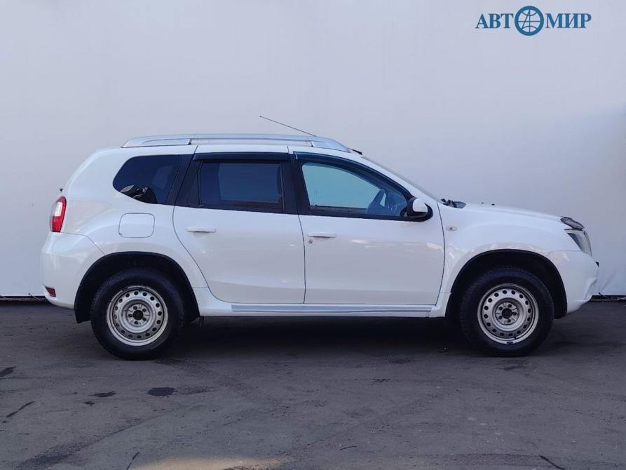 Nissan Terrano III (D10) Москва  - изображение 4