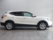 Nissan Qashqai II Барнаул  - изображение 39