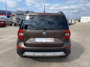 Skoda Yeti I Рестайлинг Тверь  - изображение 25