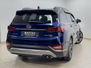 Hyundai Santa Fe IV Вологда  - изображение 26