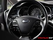 Kia Ceed II Рестайлинг Москва  - изображение 31
