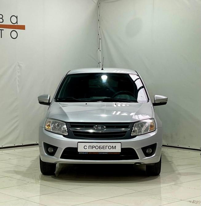 Lada (ВАЗ) Granta I Воронеж  - изображение 2