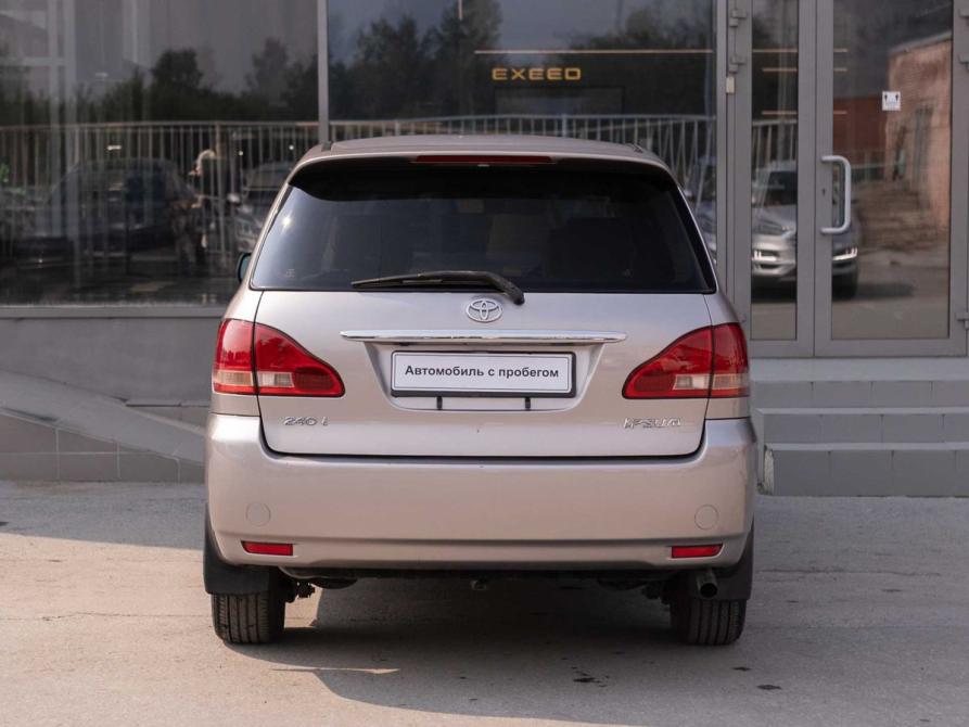 Toyota Ipsum II (M20) Новосибирск  - изображение 6