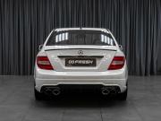 Mercedes-Benz C-Класс III (W204) Рестайлинг Тюмень  - изображение 21