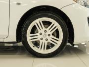 Mazda 3 II (BL) Рестайлинг Самара  - изображение 40