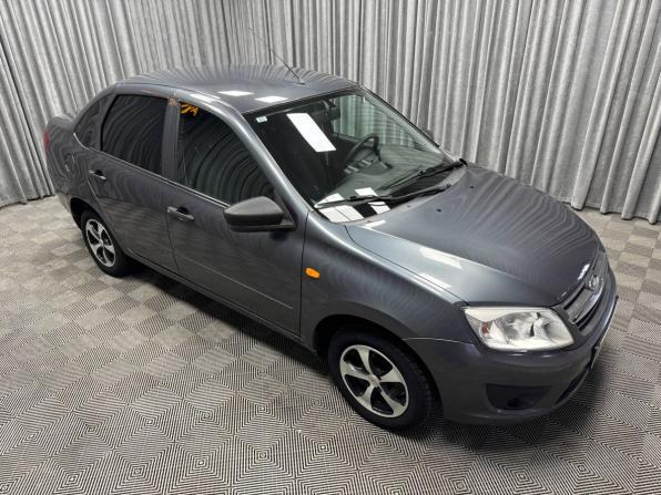 Lada (ВАЗ) Granta I с пробегом 2015 года, цена 680 000 рублей, 62351 км, седан, Автокод Объявления