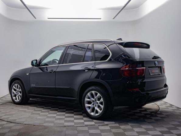 BMW X5 II (E70) Рестайлинг с пробегом 2011 года, цена 1 380 000 рублей, 318451 км, внедорожник, Автокод Объявления