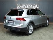 Volkswagen Tiguan II Уфа  - изображение 22