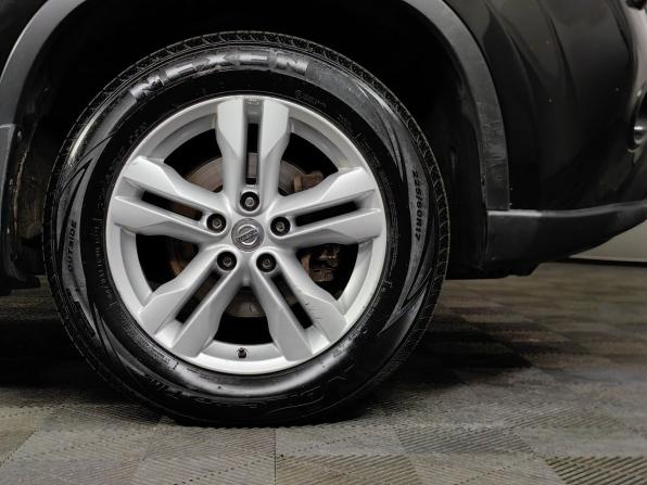 Nissan X-Trail II Рестайлинг с пробегом 2013 года, цена 1 319 000 рублей, 227259 км, внедорожник, Автокод Объявления