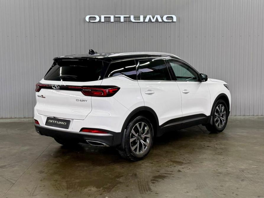 Chery Tiggo 7 Pro I Краснодар  - изображение 5