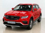 Geely Atlas Pro Москва  - изображение 20