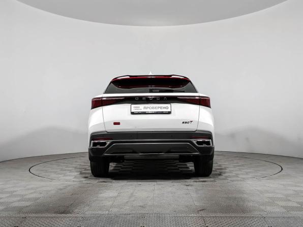 Omoda C5 I с пробегом 2023 года, цена 1 670 000 рублей, 47463 км, внедорожник, Автокод Объявления